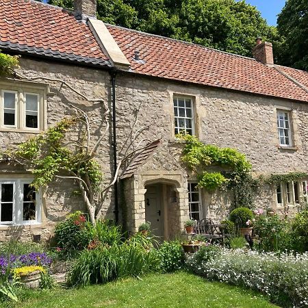 Maplestone Bed and Breakfast Shepton Mallet Buitenkant foto