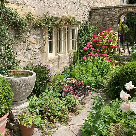 Maplestone Bed and Breakfast Shepton Mallet Buitenkant foto