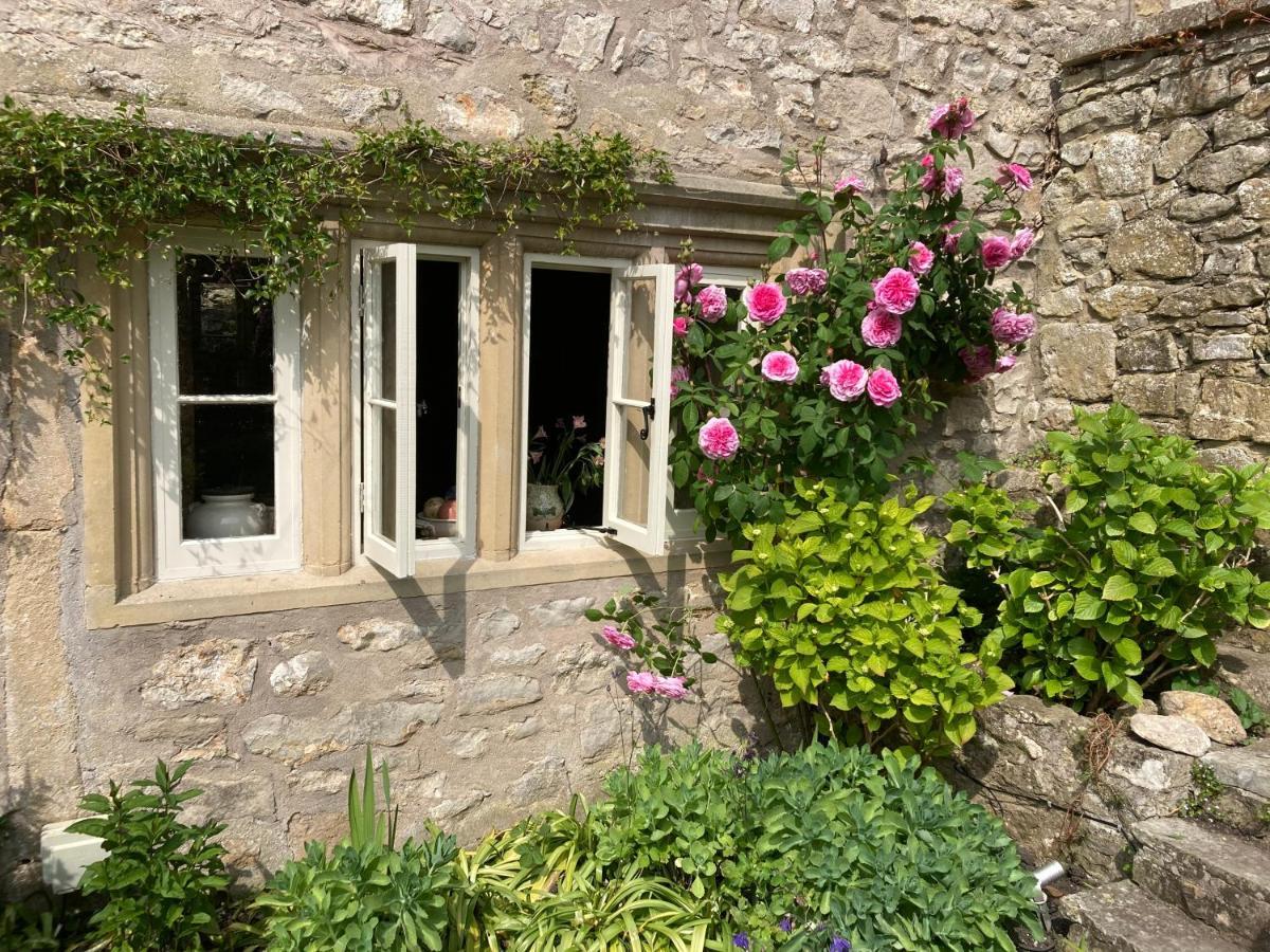Maplestone Bed and Breakfast Shepton Mallet Buitenkant foto