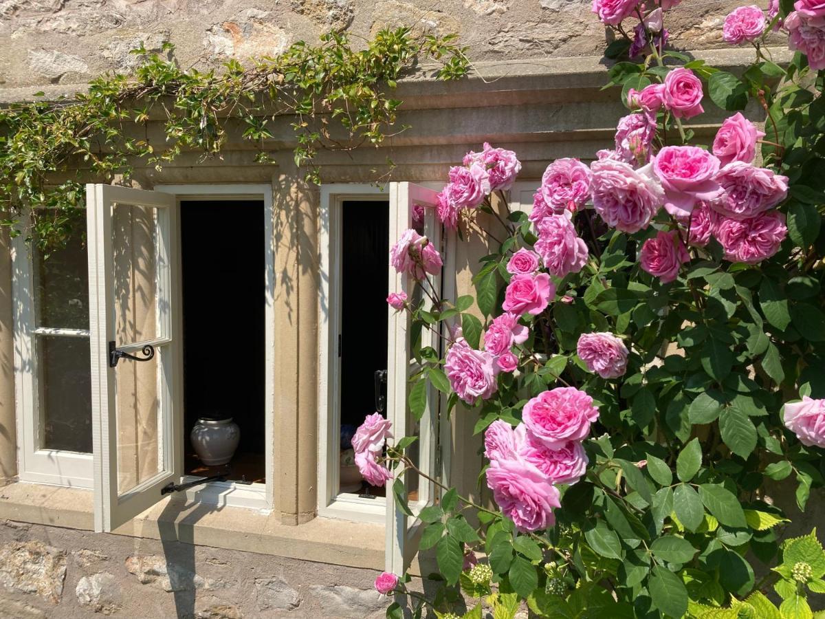 Maplestone Bed and Breakfast Shepton Mallet Buitenkant foto